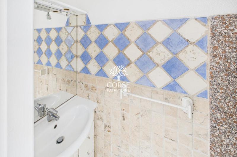 Maison - 28 m² - 2 pièces