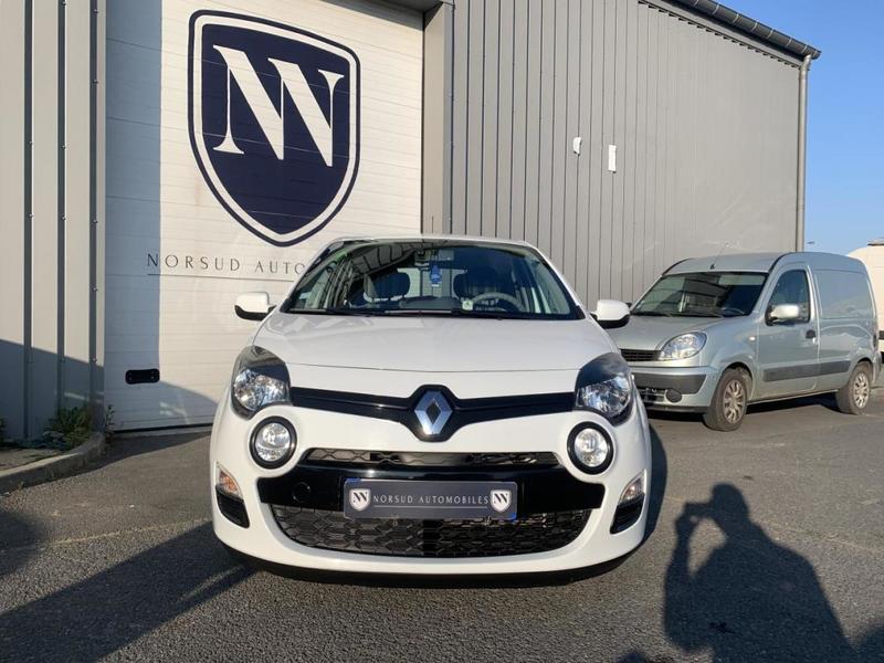 Renault Twingo 1.5 dCi 75 Ch Expression - Garantie 6 Mois