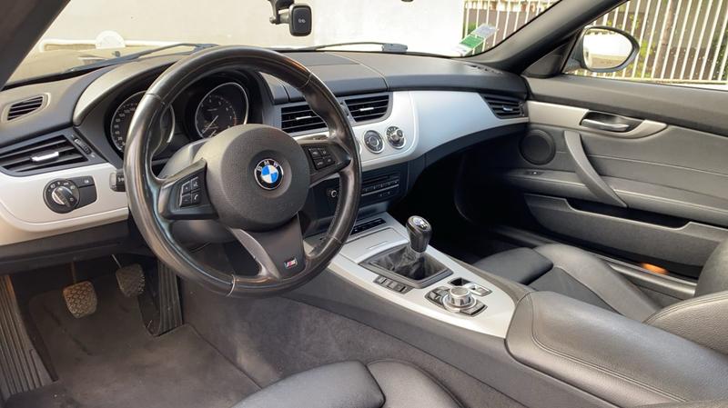 Bmw Z4 (E89) 2.0 28i 245 Lounge Plus