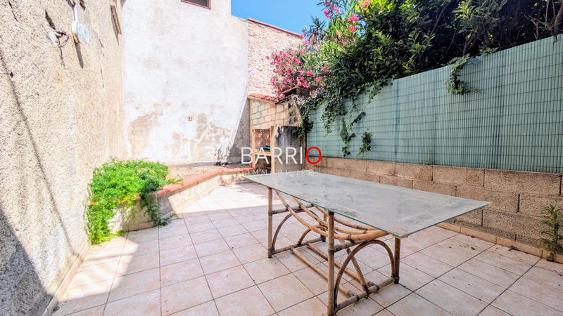 Maison - 116 m² - 4 pièces