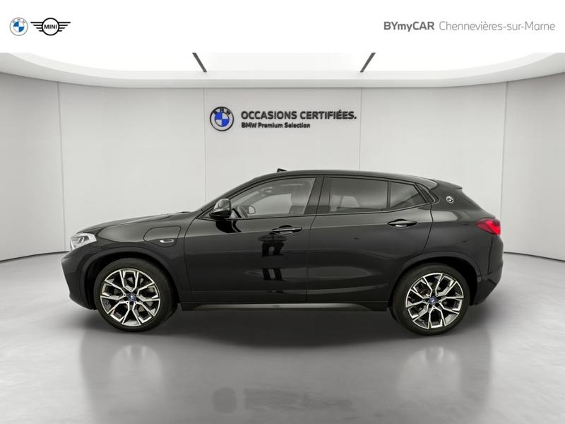 Bmw X2 F39 xDrive 25e 220 ch Bva6 m Sport