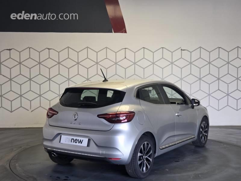 Renault Clio TCe 90 - 21n Intens