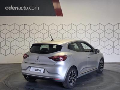 Renault Clio TCe 90 - 21n Intens