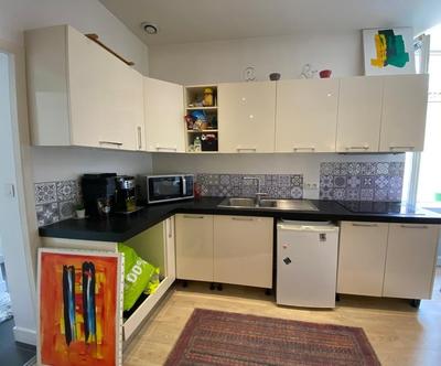 Immeuble - 117 m² - 7 pièces