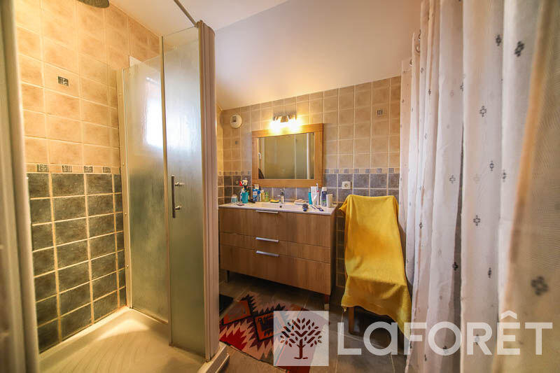 Maison - 117 m² - 4 pièces