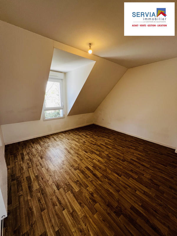 Maison contemporaine - 100 m² - 5 pièces