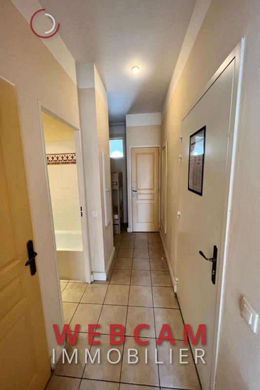 Appartement - 39 m² - 1 pièce