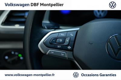 Volkswagen t-Roc 1.5 Tsi Evo2 150 Start/Stop Dsg7 Style