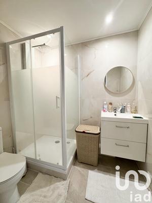 Appartement - 66 m² - 4 pièces