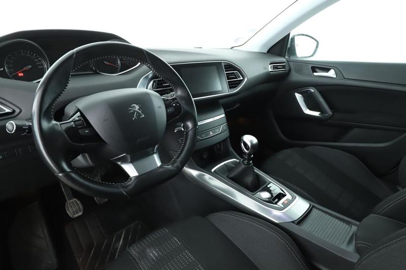 Peugeot 308 1.2 PureTech Allure 130 ch