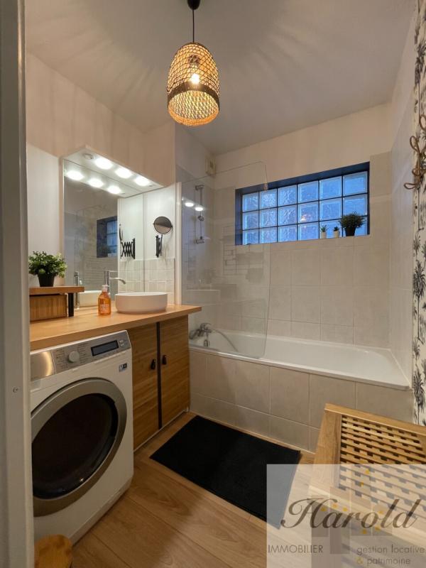 Appartement - 33 m² - 2 pièces