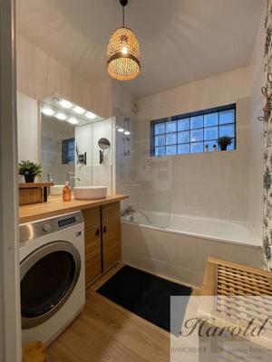 Appartement - 33 m² - 2 pièces