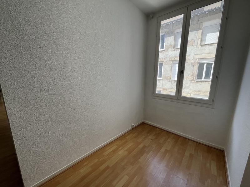 Appartement - 54 m² - 2 pièces