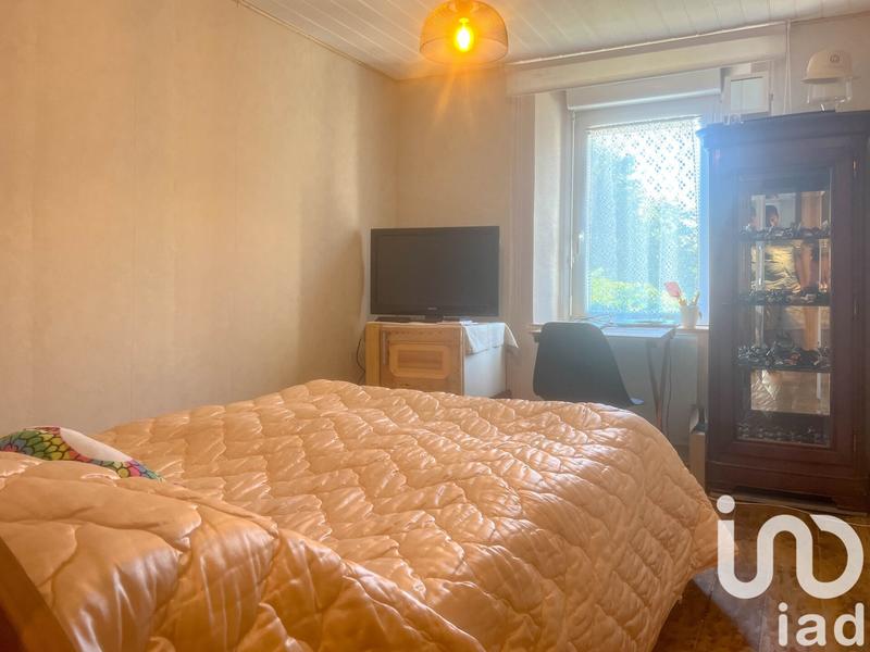 Maison - 108 m² - 5 pièces