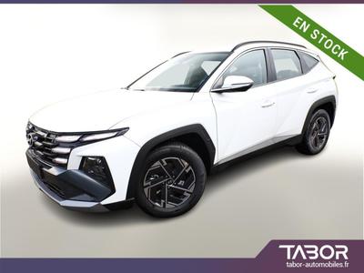 Hyundai Tucson 1.6 Hev 215 Dct Trend 18z Krell