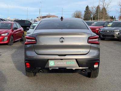 Citroën c4 x Hybride 136 e-Dcs6 Max