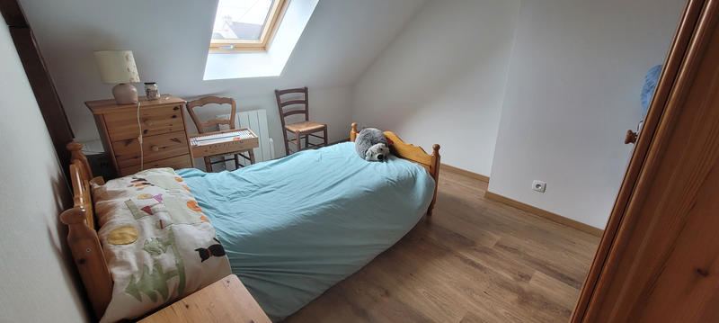 Maison - 142 m² - 7 pièces