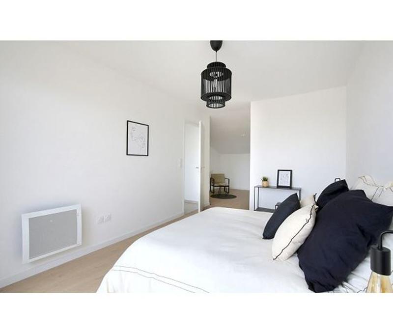 Appartement - 113 m² - 4 pièces