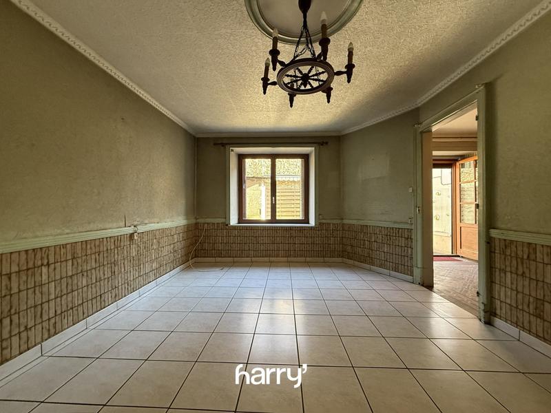 Ferme - 150 m² - 4 pièces