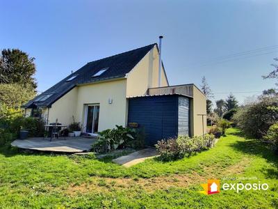 Propriété - 95 m² - 5 pièces