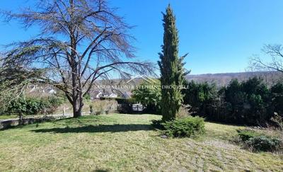 Maison - 144 m² - 6 pièces