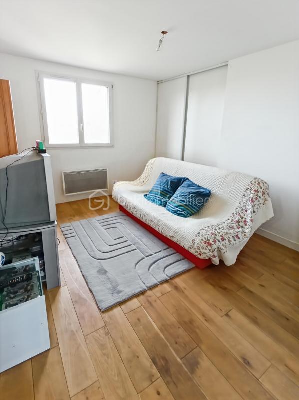 Maison - 190 m² - 9 pièces