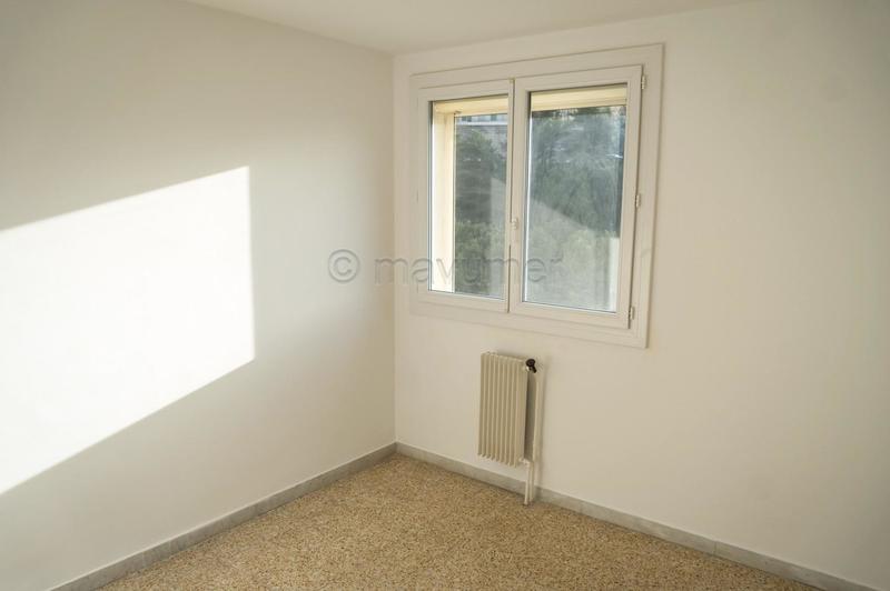 Appartement - 81 m² - 5 pièces