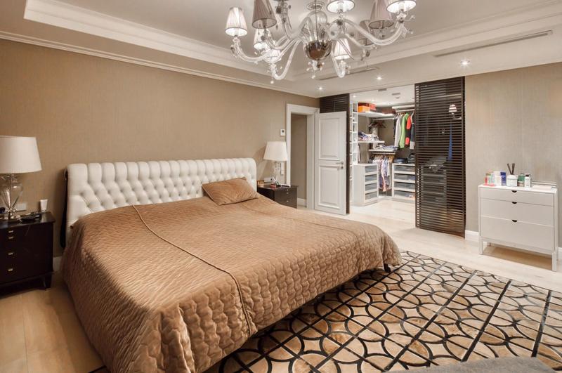 Appartement - 445 m² - 10 pièces