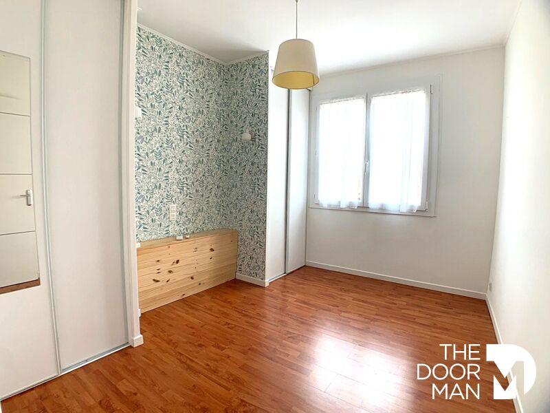 Maison de ville - 85 m² - 4 pièces