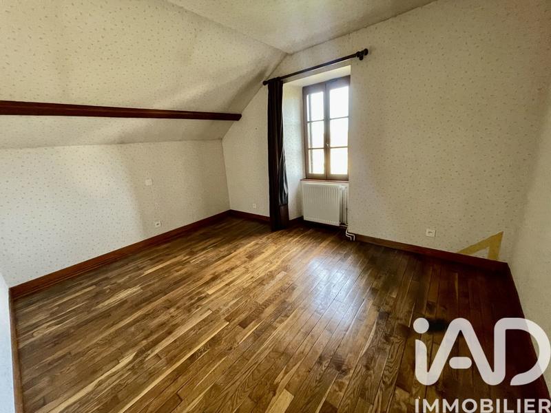 Maison - 89 m² - 4 pièces