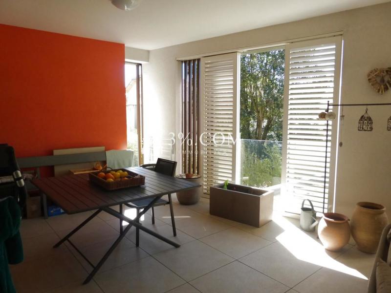 Appartement - 141 m² - 4 pièces