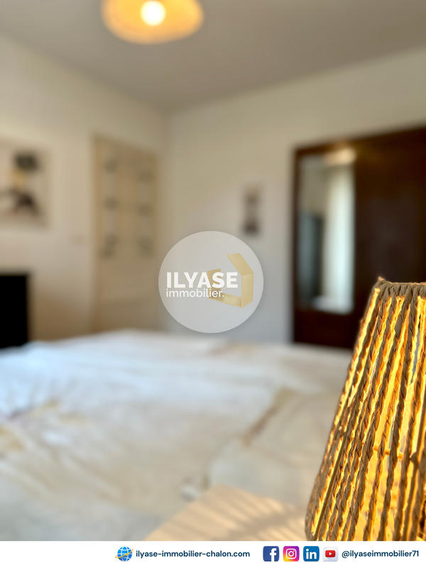 Appartement - 51 m² - 2 pièces