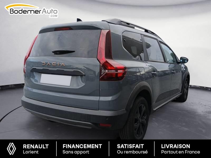 Dacia Jogger TCe 110 7 places Gsr2 Extreme