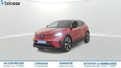 Renault Mégane Ev60 220 ch super charge Techno 5p