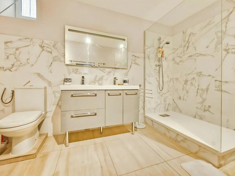 Maison - 155 m² - 5 pièces