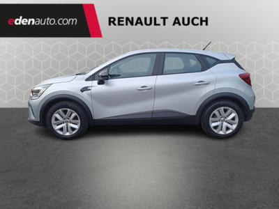 Renault Captur E-Tech 145 - 21 Business