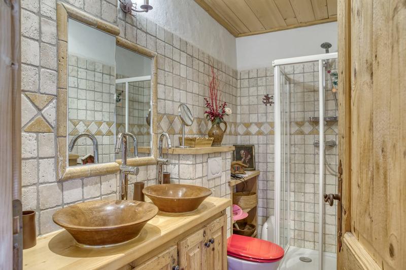 Appartement - 38 m² - 3 pièces