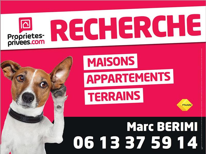 Appartement - 54 m² - 3 pièces