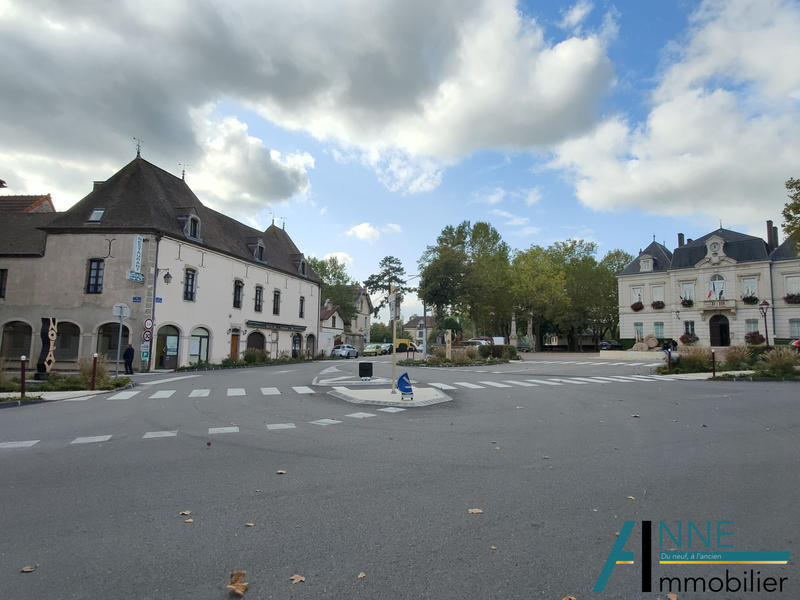 Local commercial - 115 m²