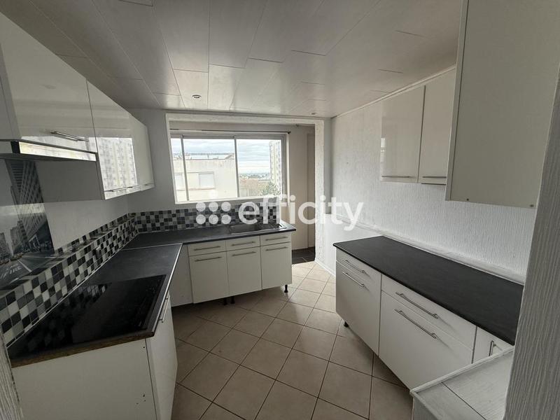 Appartement - 73 m² - 4 pièces