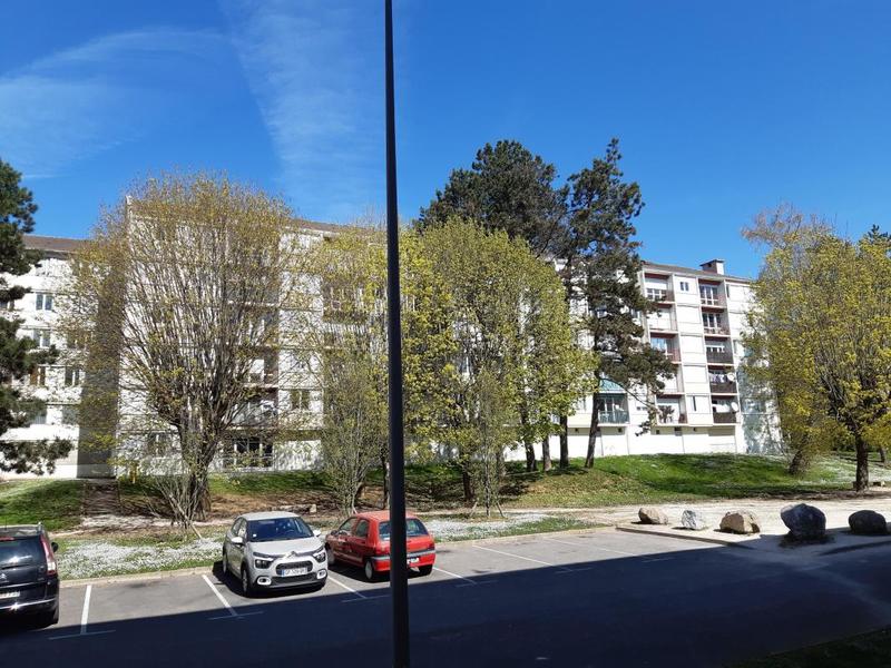 Appartement - 78 m² - 4 pièces