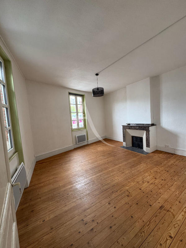 Local d'activité / Entrepôt - 25 m² - 1 pièce