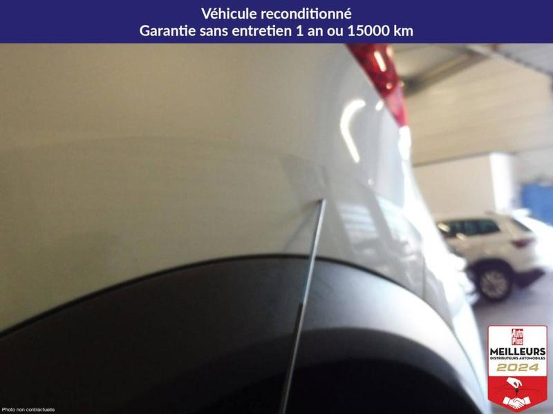 Renault Captur 1.0 Tce 90ch Techno