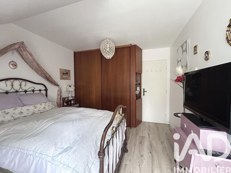 Maison - 104 m² - 4 pièces