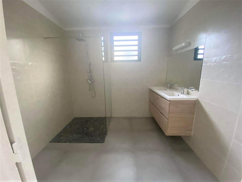 Maison - 112 m² - 4 pièces