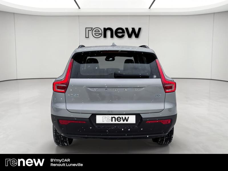 Volvo Xc40 B3 163 ch Dct7 Plus