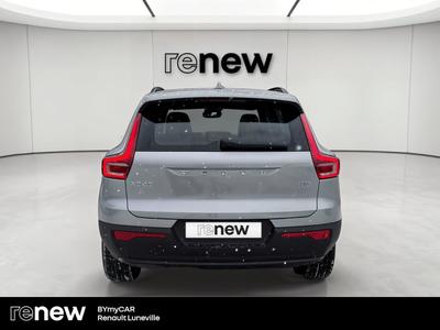 Volvo Xc40 B3 163 ch Dct7 Plus