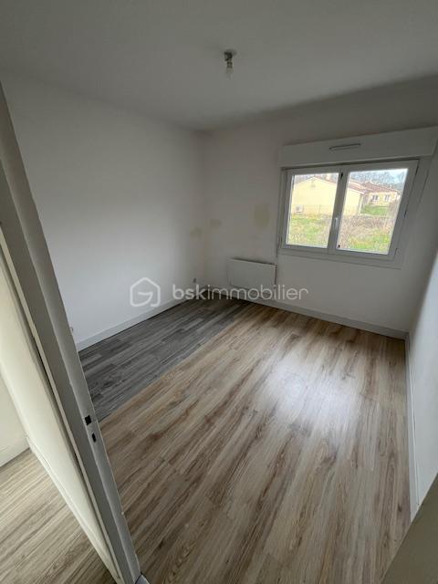 Maison - 66 m² - 4 pièces