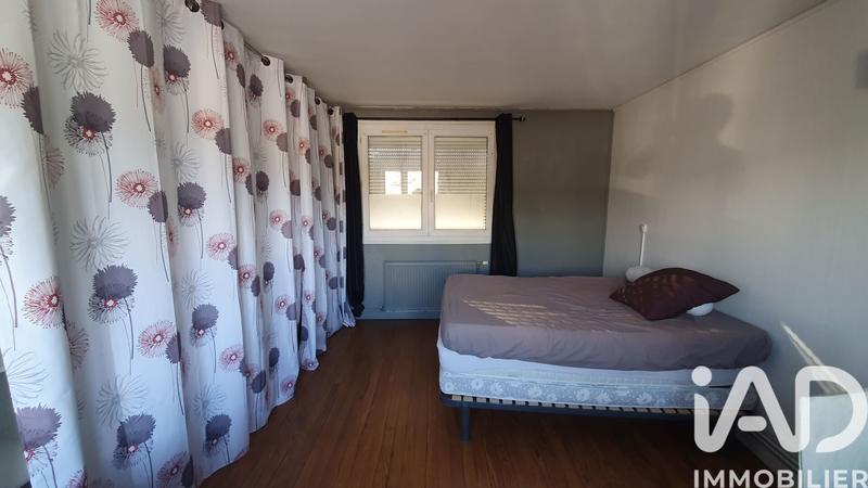 Maison - 48 m² - 2 pièces