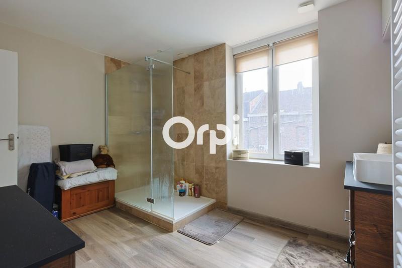 Maison - 79 m² - 4 pièces